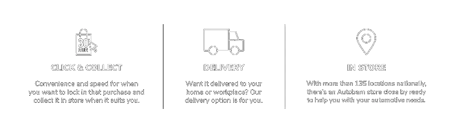 Autobarn Click & Collect